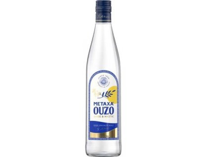 metaxa ouzo 07l