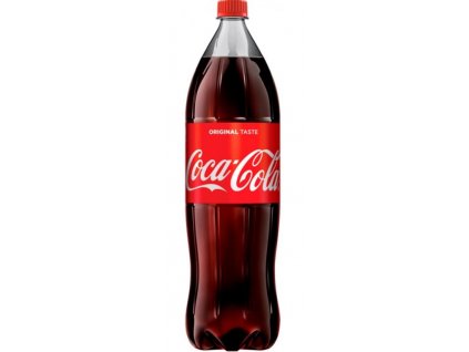 coca cola 1 5l