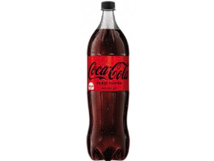 coca cola zero 1 5l