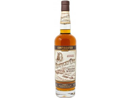 kentucky owl