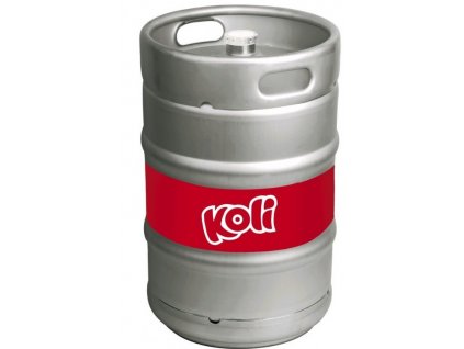 90804 koli 50l keg