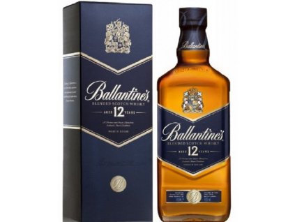 ballantines 12yo 40 0 7l