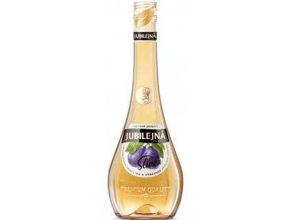 Jubilejna Slivka 35%