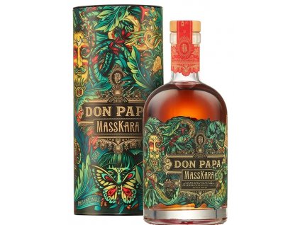 don papa asskara tuba