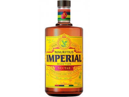 mauritius imperial selection nectar 30 0 5 l