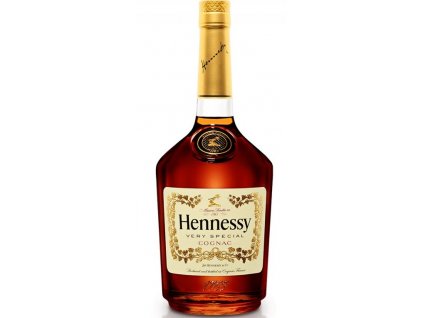 hennessy vs