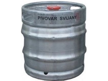 svijany 30l keg