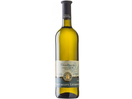 lechovice chardonnay mzv 2022