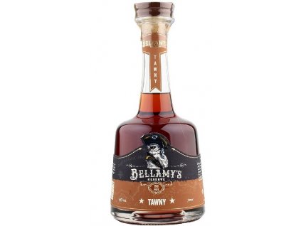 bellamys tawny