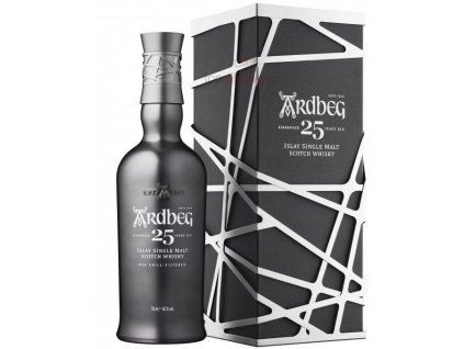 ardbeg 25yo