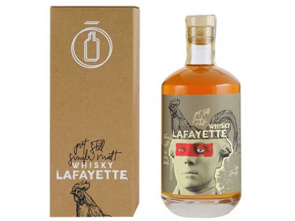 lafayette cask strength