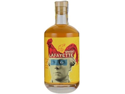 94555 lafayette yellow front box