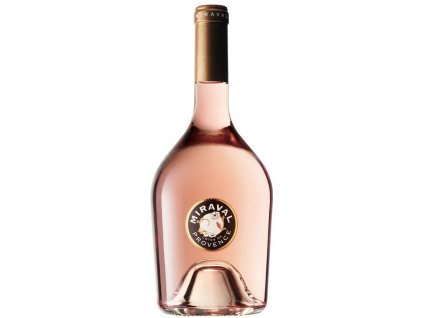 miraval cotes de provence