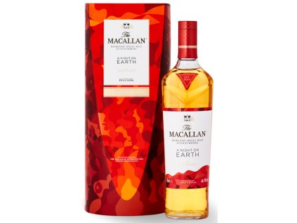 Macallan NOE