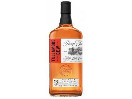 tullamore dew tullamore dew rouge 13 yo