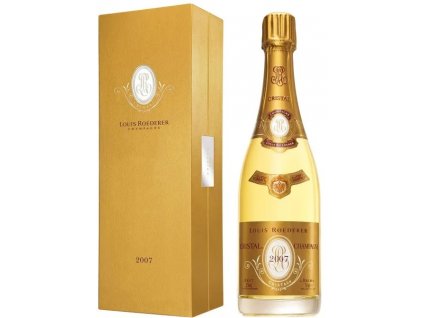 cristal 2007