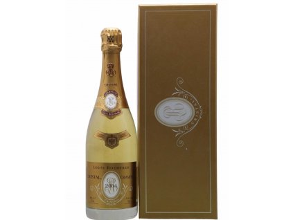 cristal 2004