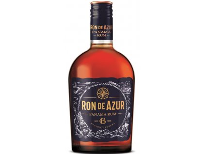Ron De Azur 0,7L