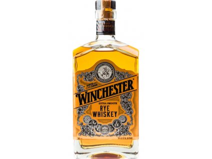 winchester rye whiskey