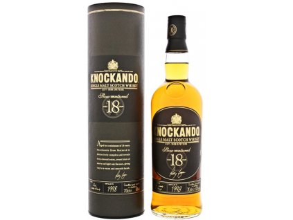 knockando 1998