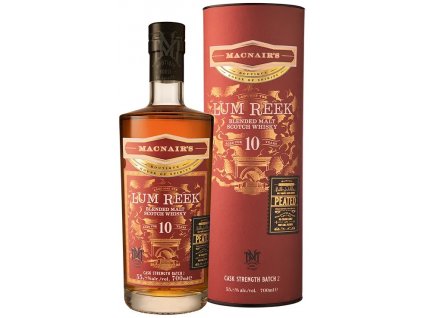 Whisky 10yo B2