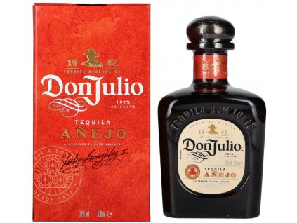 don julio anejo