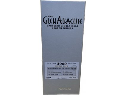 GA 2009