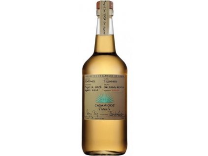 casamigos reposado