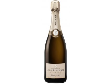louis roederer collection 243