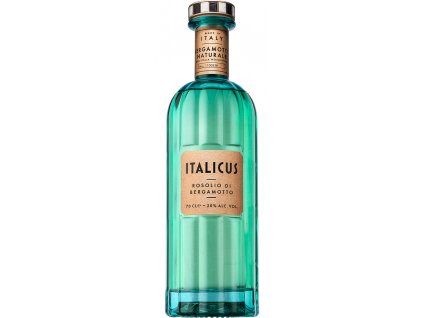 italicus rosolio