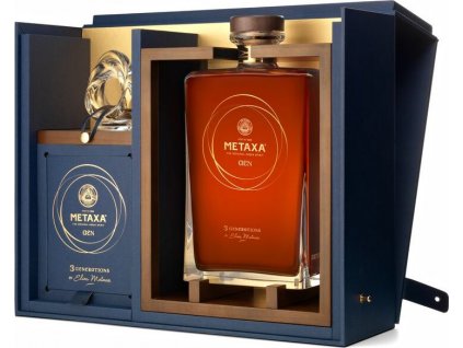 metaxa aen 3