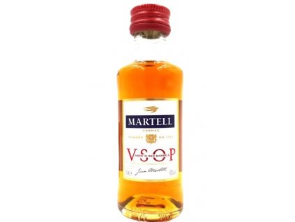 martell vsop mini