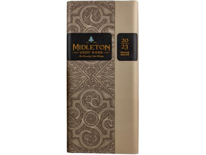 midleton very rare 2023 box