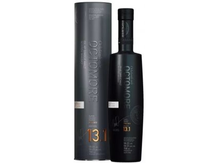 octomore 13 1