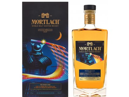 Special Releases2023 Mortlach Product IBC Front fc7931e418