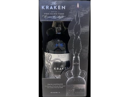 kraken svicka