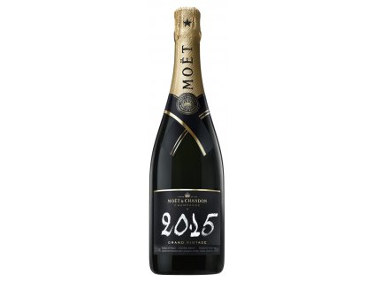 moet vintage 2015