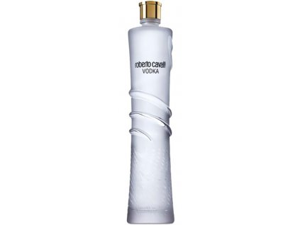 roberto cavalli vodka