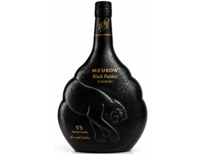 meukow vs black panther