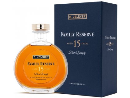 1686 1 family reserve 15yo 45 3 0 7l