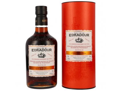 edradour 2011 2023 12 y o cask strength batch 2 544026