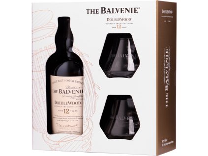 balvenie 12 2 skla