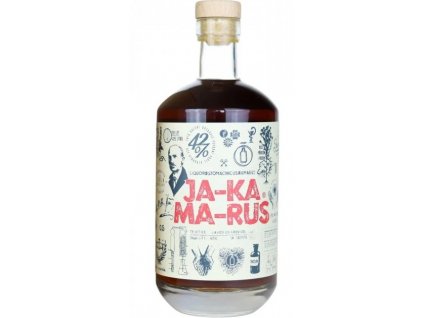 jakamarus 1932 42 700ml