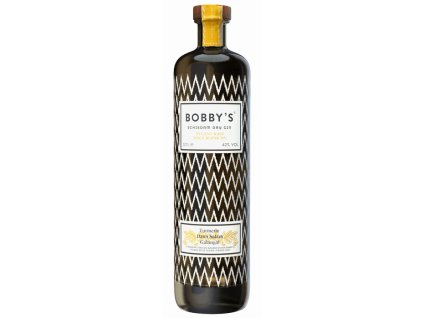 bobbys pinang raci