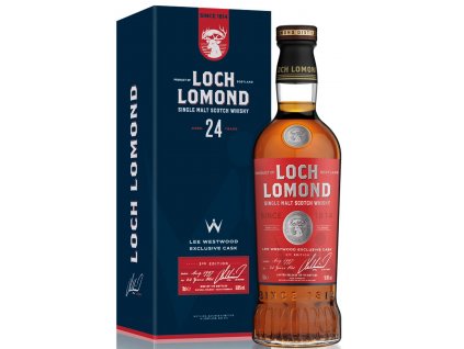 Lee Westwood 3rd Edition Whisky 2048x