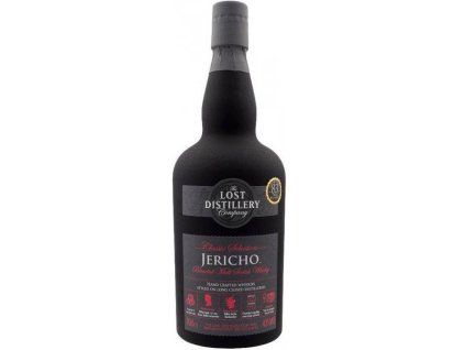 jericho