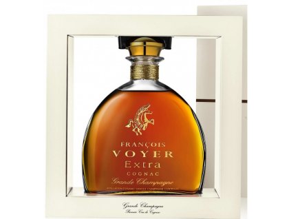voyer extra cognac