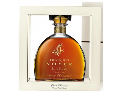 voyer extra cognac