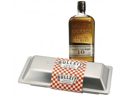 bulleit 10yo lunch box