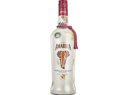 amarula vegan